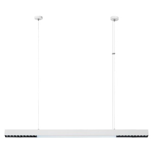 Lustra Cali L alb Tuya LED CCT