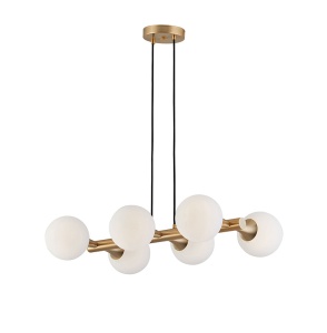 Lustra E14 Globe 3094500