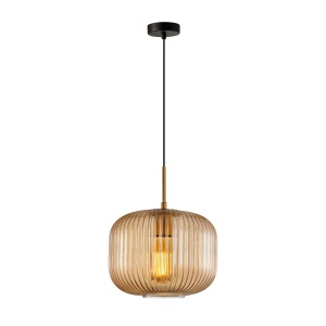 Lustra Gavino Auriu 1xE27