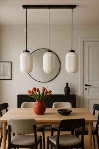 Lustra K-5734 - VILAR - Img 3