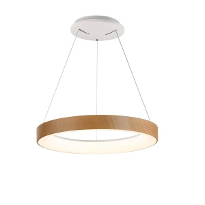 Lustra LED dimabil NISEKO II 8628 - Img 1