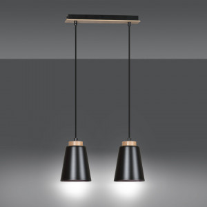 Lustra neagra, Lustra suspendata neagra, Lustra cu pendule, Lustra metal neagra, Lustra metal, Lustra moderna neagra, Lustra living, Lustra living neagra, Lustra moderna, Lustra dormitor, Lustra dormitor neagra, Lustra bucatarie, Lustra din metal, Lustra 