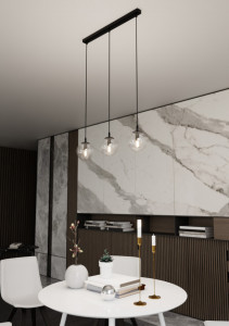 Lustra neagra, Lustra suspendata neagra, Lustra cu pendule, Lustra metal neagra, Lustra metal, Lustra moderna neagra, Lustra living, Lustra living neagra, Lustra moderna, Lustra dormitor, Lustra dormitor neagra, Lustra bucatarie, Lustra din metal, Lustra 