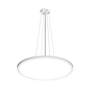 Lustra Manito Alb LED