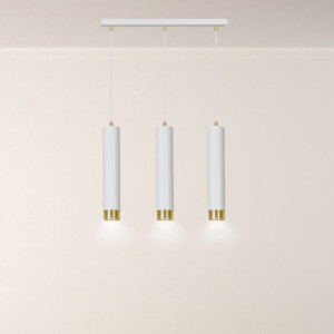 Lustra alba, Lustra suspendata alba, Lustra cu pendule, Lustra metal alba, Lustra metal, Lustra moderna alba, Lustra living, Lustra living alba, Lustra moderna, Lustra dormitor, Lustra dormitor alba, Lustra bucatarie, Lustra din metal, Lustra suspendata, 