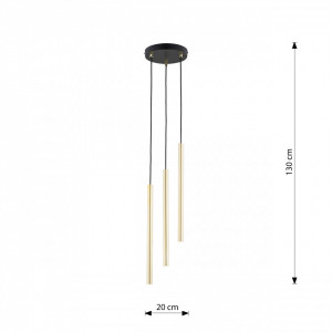Lustra aurie, Lustra suspendata aurie, Lustra cu pendule, Lustra metal aurie, Lustra metal, Lustra moderna aurie, Lustra living, Lustra living aurie, Lustra moderna, Lustra dormitor, Lustra dormitor aurie, Lustra bucatarie, Lustra din metal, Lustra suspen