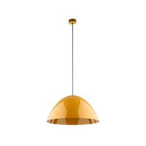 Lustra Ocru 1xE27 FARO 10264TK - Img 1