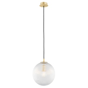 Pendul 1 bec B PALOMA A8517 - Img 1