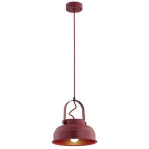 Pendul 1 bec DAKOTA A8286 - Img 1
