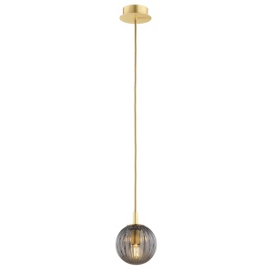 Pendul 1 bec S PALOMA A8512