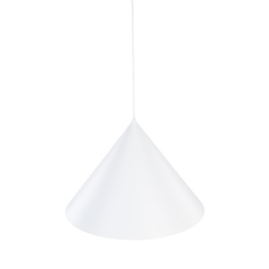 Pendul Alb 1xE27 CONO 10010TK - Img 4