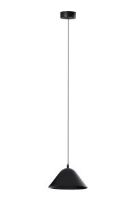 Pendul CAPRI C Negru