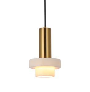 Pendul E27 Marble 4266000 - Img 2