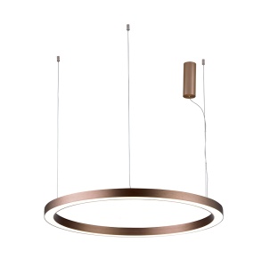 Pendul LED 3000K CHOCO 4244600