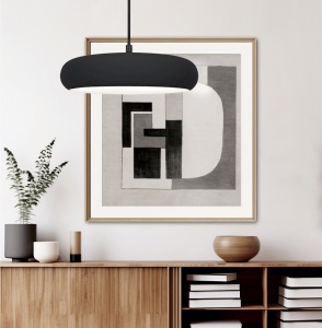 Pendul LED 3000K Logan 4306501 - Img 3