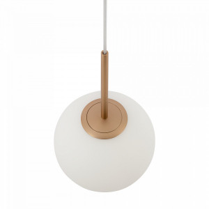 Pendul alama, Pendul metal, Pendul metal alama, Pendul iluminat insula, Pendul interior, Pendul interior culoare alama, Iluminat interior, Pendul masa, Iluminat masa dining, Pendul modern, Iluminat bucatarie, Pendul bucatarie, Pendul insula bucatarie