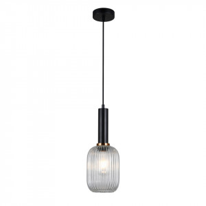 Pendul negru, Pendul metal, Pendul metal negru, Pendul iluminat insula, Pendul interior, Pendul interior culoare negru, Iluminat interior, Pendul masa, Iluminat masa dining, Pendul modern, Iluminat bucatarie, Pendul bucatarie, Pendul insula bucatarie