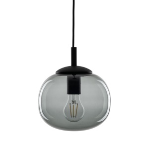 Pendul Negru 1xE27 VIBE 5825TK - Img 4