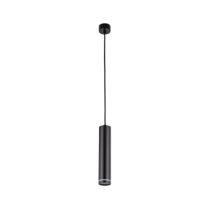 Pendul Negru 1xGU10 JET 4899TK - Img 2