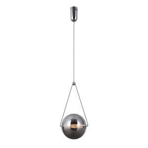 Pendul Rastia Chrome 1xLED - Img 3