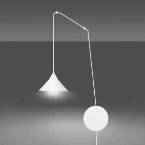 Pendul alb, Pendul metal, Pendul metal alb, Pendul iluminat insula, Pendul interior, Pendul interior culoare alb, Iluminat interior, Pendul masa, Iluminat masa dining, Pendul modern, Iluminat bucatarie, Pendul bucatarie, Pendul insula bucatarie