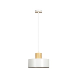 Pendul TORIN 1 Alb - Img 1