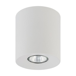 Plafoniera Alb 1xGU10 ORION 3237TK - Img 1