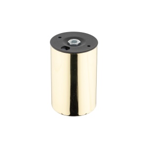 Plafoniera Auriu Negru 1xGU10 TOP 5736TK - Img 2