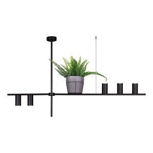 Plafoniera K-4756 - ROCCO