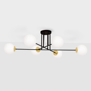 Plafoniera K-4915 - ISLA