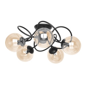 Plafoniera K-5127 - FLORO