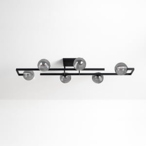 Plafoniera K-5772 - TORES