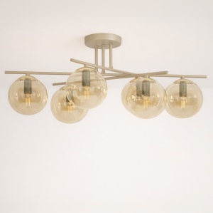 Plafoniera K-5784 - FELIX