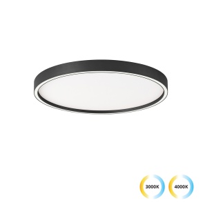 Plafoniera LED 3000K-4000K Vanessa 4292800