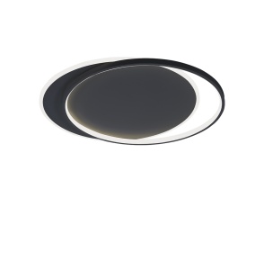 Plafoniera LED 3000K Evelyn 4301901