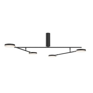 Plafoniera MOD070CL-L30B3K - Fad