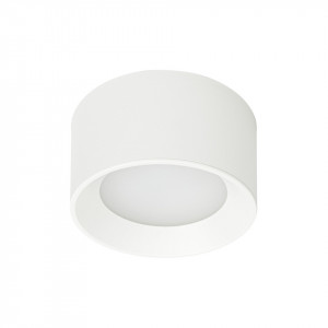 Plafoniera alba, Plafoniera metal, Plafoniera moderna alba, Plafoniera moderna dormitor, Plafoniera moderta bucatarie, Plafoniera living, Plafoniera moderna, Plafoniera dormitor, Plafoniera dormitor metal, Plafoniera moderna minimalista, Plafoniera minima