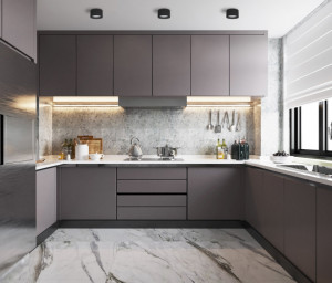 Plafoniera neagra, Plafoniera metal, Plafoniera moderna neagra, Plafoniera moderna dormitor, Plafoniera moderta bucatarie, Plafoniera living, Plafoniera moderna, Plafoniera dormitor, Plafoniera dormitor metal, Plafoniera moderna minimalista, Plafoniera mi