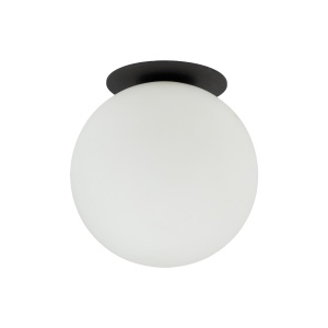 Plafoniera Negru 1xG9 VOX 10963TK