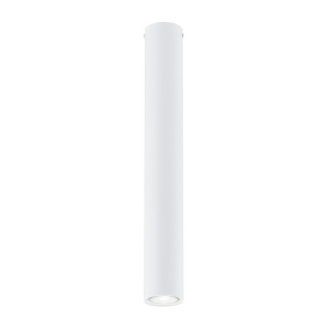 Plafoniera TECNO 1L Alb