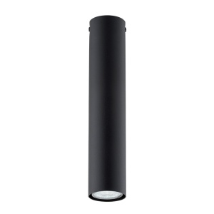 Plafoniera TECNO 1M Negru - Img 2