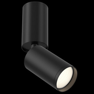 Spot aplicat Maytoni Focus S Negru- 01B - Img 2
