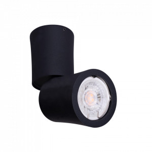 Spot aplicat, Spot aplicat negru, Spot aplicat modern negru, Spoturi aplicate, Spot de interior, Spot modern, Spot aplicat modern, Spot modern negru