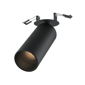 Spot incastrat C053CL-L12W3K-W-B - FOCUS LED - Img 1