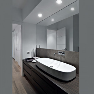 Spot alb, Spot incastrat, Spot rotund, Spot modern, Spot aluminiu, Spoturi de interior, Spot living, Spot dormitor, Spot hol, Spot alb modern, Spot incastrat alb, Iluminat scari, Spot iluminat scari, Spot incastrat dressing