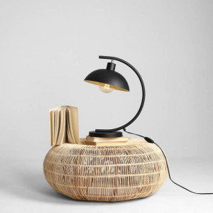 Veioza neagra, Veioza bec, Veioza moderna, Lampa de masa neagra, Lampa de masa moderna, Veioza dormitor, Veioza living, Lampa de masa dormitor, Veioza moderna living, Veioza moderna dormitor, Veioza metal, Lampa de masa, Veioza minimalista, Lampa de citit