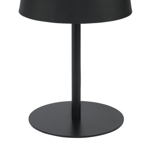 Veioza Negru 1xE27 MAJA 2936TK - Img 3