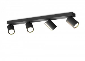 Ansamblu spoturi negre SAL -6710