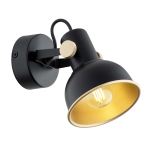 Aplica perete 1 bec LENORA A8246