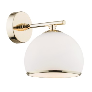 Aplica perete 1 bec MARBELLA A4255